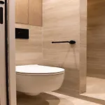 Διαμέρισμα Refined With Balcony - 2p - Saint Lazare