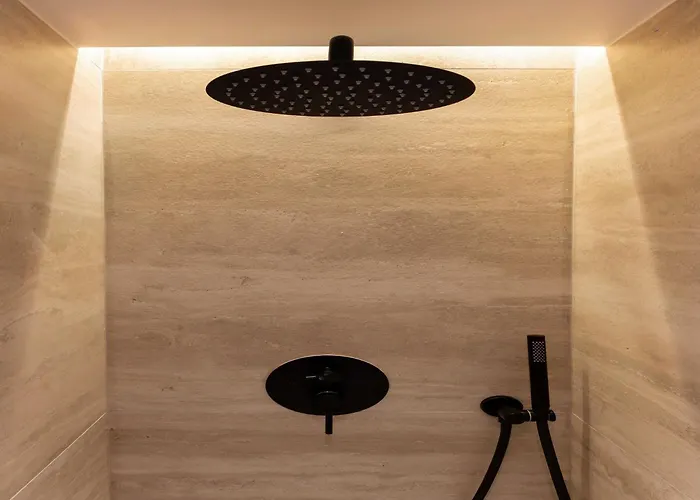 Refined With Balcony - 2p - Saint Lazare Apartman Párizs